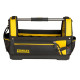 Купить Сумка для инструмента FatMax Open Tote открытая , 18 STANLEY 1-93-951. Официальный фирменный магазин Dewalt Stanley Black+Decker Bostitch