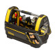 Купить Сумка для инструмента FatMax Open Tote открытая , 18 STANLEY 1-93-951. Официальный фирменный магазин Dewalt Stanley Black+Decker Bostitch