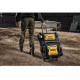 Купить Сумка для инструмента с колесами для транспортировки DeWALT DWST60107-1. Официальный фирменный магазин Dewalt Stanley Black+Decker Bostitch