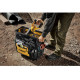 Купить Сумка для инструмента с колесами для транспортировки DeWALT DWST60107-1. Официальный фирменный магазин Dewalt Stanley Black+Decker Bostitch