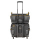 Купить Сумка для инструмента с колесами для транспортировки DeWALT DWST60107-1. Официальный фирменный магазин Dewalt Stanley Black+Decker Bostitch
