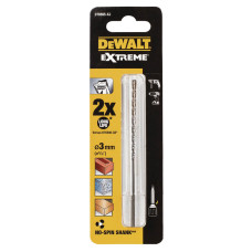 Купить Сверло по бетону, кирпичу, камню DeWALT DT6695. Официальный фирменный магазин Dewalt Stanley Black+Decker Bostitch