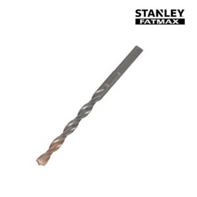 Купити Свердло по бетону, цеглі, каменю STANLEY STA58500. Офіційний фірмовий магазин Dewalt Stanley Black+Decker Bostitch, фірмова гарантія