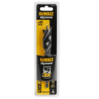 Купити Свердло по деревині DeWALT DT90242. Офіційний фірмовий магазин Dewalt Stanley Black+Decker Bostitch, фірмова гарантія