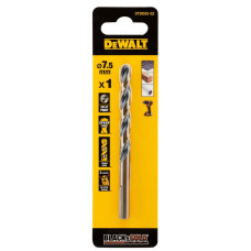 Купить Сверло по металлу Black & Gold DeWALT DT20525. Официальный фирменный магазин Dewalt Stanley Black+Decker Bostitch