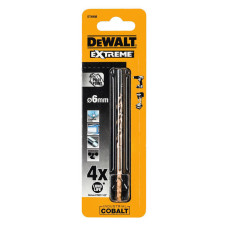 Купити Свердло по металу DeWALT DT4908. Офіційний фірмовий магазин Dewalt Stanley Black+Decker Bostitch, фірмова гарантія