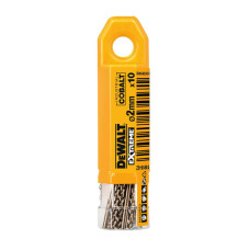 Купити Свердло по металу DeWALT DT4918. Офіційний фірмовий магазин Dewalt Stanley Black+Decker Bostitch, фірмова гарантія