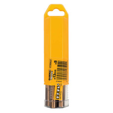 Купить Сверло по металлу EXTREME INDUSTRIAL COBALT DeWALT DT4949. Официальный фирменный магазин Dewalt Stanley Black+Decker Bostitch