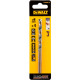 Купить Сверло по металлу EXTREME Black & Gold DeWALT DT20526. Официальный фирменный магазин Dewalt Stanley Black+Decker Bostitch