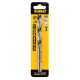Купить Сверло по металлу Black & Gold DeWALT DT20536. Официальный фирменный магазин Dewalt Stanley Black+Decker Bostitch