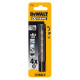 Купити Свердло по металу DeWALT DT4909. Офіційний фірмовий магазин Dewalt Stanley Black+Decker Bostitch, фірмова гарантія