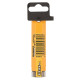 Купить Сверло по металлу DeWALT DT4929. Официальный фирменный магазин Dewalt Stanley Black+Decker Bostitch