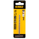 Купить Сверло по металлу Black & Gold DeWALT DT20517. Официальный фирменный магазин Dewalt Stanley Black+Decker Bostitch