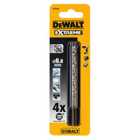 Купить Сверло по металлу DeWALT DT4910. Официальный фирменный магазин Dewalt Stanley Black+Decker Bostitch