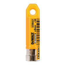 Купити Свердло по металу DeWALT DT4920. Офіційний фірмовий магазин Dewalt Stanley Black+Decker Bostitch, фірмова гарантія