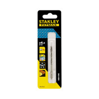 Купить Cверлo по металлу STANLEY FATMAX STA51043. Официальный фирменный магазин Dewalt Stanley Black+Decker Bostitch