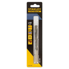 Купити Cвердлo по металу STANLEY FATMAX STA51108. Офіційний фірмовий магазин Dewalt Stanley Black+Decker Bostitch, фірмова гарантія