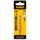 Купить Сверло по металлу Black & Gold DeWALT DT20518. Официальный фирменный магазин Dewalt Stanley Black+Decker Bostitch