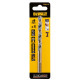 Купить Сверло по металлу Black & Gold DeWALT DT20528. Официальный фирменный магазин Dewalt Stanley Black+Decker Bostitch
