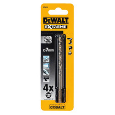 Купить Сверло по металлу DeWALT DT4911. Официальный фирменный магазин Dewalt Stanley Black+Decker Bostitch