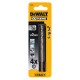 Купити Свердло по металу DeWALT DT4911. Офіційний фірмовий магазин Dewalt Stanley Black+Decker Bostitch, фірмова гарантія