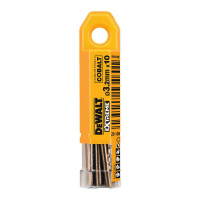 Купити Свердло по метал DeWALT DT4921. Офіційний фірмовий магазин Dewalt Stanley Black+Decker Bostitch, фірмова гарантія