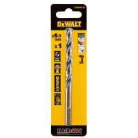 Купить Сверло по металлу Black & Gold DeWALT DT20529. Официальный фирменный магазин Dewalt Stanley Black+Decker Bostitch