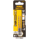 Купить Сверло по металлу EXTREME IMPACT Black & Gold DeWALT DT20602. Официальный фирменный магазин Dewalt Stanley Black+Decker Bostitch