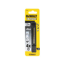 Купить Сверло по металлу DeWALT DT4902. Официальный фирменный магазин Dewalt Stanley Black+Decker Bostitch
