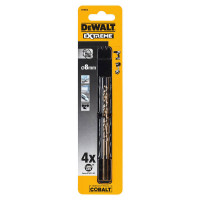 Купити Свердло по металу DeWALT DT4912. Офіційний фірмовий магазин Dewalt Stanley Black+Decker Bostitch, фірмова гарантія