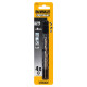 Купити Свердло по металу DeWALT DT4912. Офіційний фірмовий магазин Dewalt Stanley Black+Decker Bostitch, фірмова гарантія