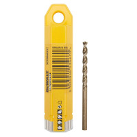 Купить Сверло по металлу DeWALT DT4922. Официальный фирменный магазин Dewalt Stanley Black+Decker Bostitch