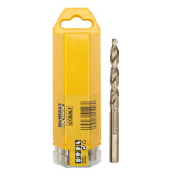 Купить Сверло по металлу DeWALT DT4933. Официальный фирменный магазин Dewalt Stanley Black+Decker Bostitch