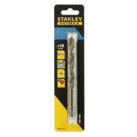 Купить Cверлo по металлу STANLEY FATMAX STA51118. Официальный фирменный магазин Dewalt Stanley Black+Decker Bostitch
