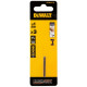 Купить Сверло по металлу Black & Gold DeWALT DT20510. Официальный фирменный магазин Dewalt Stanley Black+Decker Bostitch