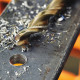 Купити Свердло по металу DeWALT DT4903. Офіційний фірмовий магазин Dewalt Stanley Black+Decker Bostitch, фірмова гарантія