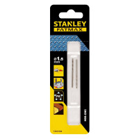 Купити Cвердлo по металу STANLEY FATMAX STA51008. Офіційний фірмовий магазин Dewalt Stanley Black+Decker Bostitch, фірмова гарантія