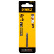 Купить Сверло по металлу Black & Gold DeWALT DT20511. Официальный фирменный магазин Dewalt Stanley Black+Decker Bostitch