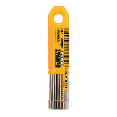 Купити Свердло по металу DeWALT DT4924. Офіційний фірмовий магазин Dewalt Stanley Black+Decker Bostitch, фірмова гарантія