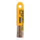 Купити Свердло по металу DeWALT DT4924. Офіційний фірмовий магазин Dewalt Stanley Black+Decker Bostitch, фірмова гарантія