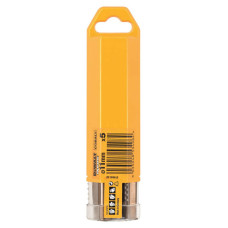Купить Сверло по металлу EXTREME INDUSTRIAL COBALT DeWALT DT4945. Официальный фирменный магазин Dewalt Stanley Black+Decker Bostitch