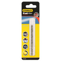 Купить Cверлo по металлу STANLEY FATMAX STA51063. Официальный фирменный магазин Dewalt Stanley Black+Decker Bostitch