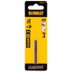 Купить Сверло по металлу Black & Gold DeWALT DT20512. Официальный фирменный магазин Dewalt Stanley Black+Decker Bostitch