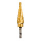 Купить Сверло по металлу EXTREME IMPACT, ступенчатое DeWALT DT5027. Официальный фирменный магазин Dewalt Stanley Black+Decker Bostitch