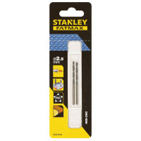 Купити Свердло по металу STANLEY FATMAX STA51018. Офіційний фірмовий магазин Dewalt Stanley Black+Decker Bostitch, фірмова гарантія