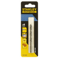 Купити Cвердлo по металу STANLEY FATMAX STA51068. Офіційний фірмовий магазин Dewalt Stanley Black+Decker Bostitch, фірмова гарантія