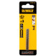 Купити Свердло по металу Black & Gold DeWALT DT20513. Офіційний фірмовий магазин Dewalt Stanley Black+Decker Bostitch, фірмова гарантія
