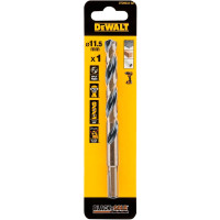 Купить Сверло по металлу Black & Gold DeWALT DT20533. Официальный фирменный магазин Dewalt Stanley Black+Decker Bostitch