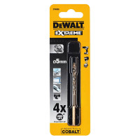 Купить Сверло по металлу DeWALT DT4906. Официальный фирменный магазин Dewalt Stanley Black+Decker Bostitch