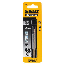 Купить Сверло по металлу DeWALT DT4906. Официальный фирменный магазин Dewalt Stanley Black+Decker Bostitch